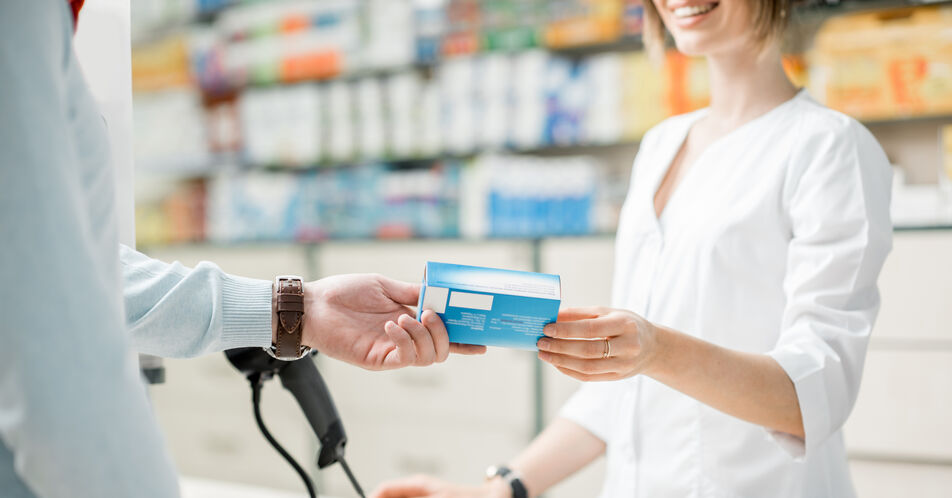 Medikamenten-Einkauf: Deutsche bestellen vergleichsweise gerne bei Online-Apotheken