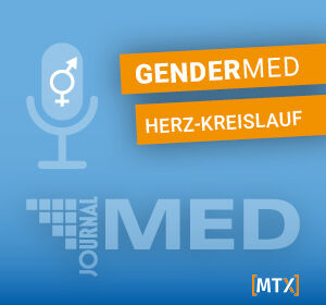 GenderMed – Geschlechter-sensible Medizin!