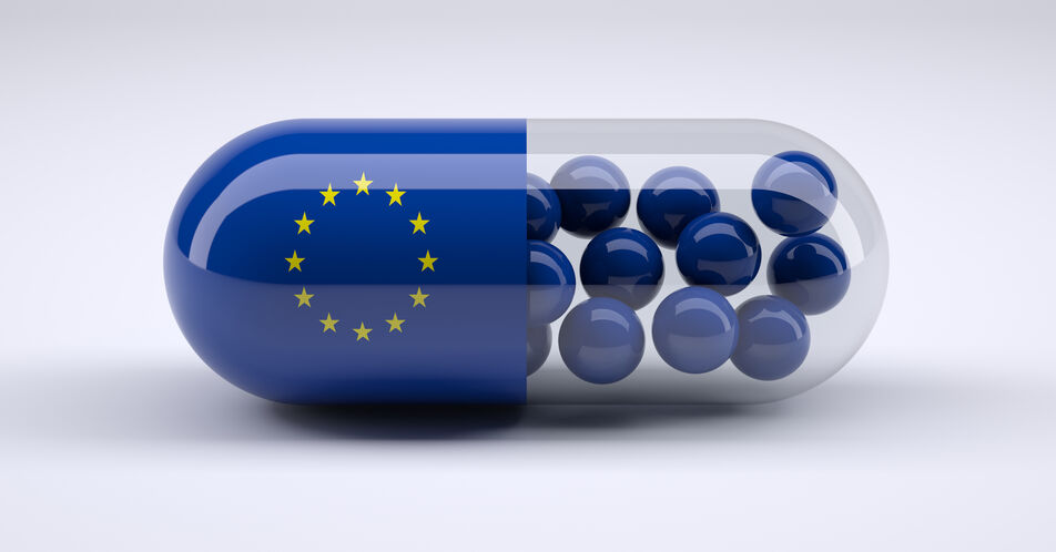 EU verlängert Ausnahmen für Nordirland bei Tiermedikamenten
