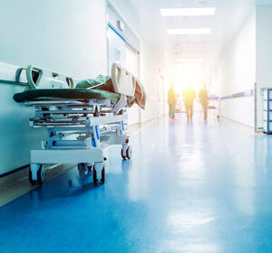 Ärzteverbände warnen vor Klinikpleiten