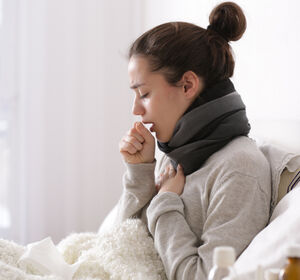 RKI: Rückgang zum Jahresende bei Atemwegserkrankungen