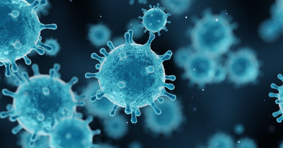 Lauterbach besorgt über Coronavirus-Variante XBB.1.5