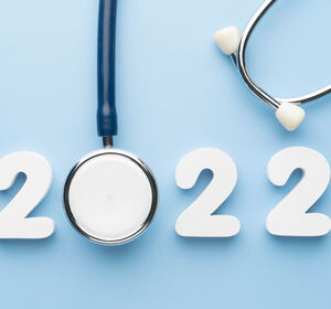 2022 – Der medizinische Jahresrückblick