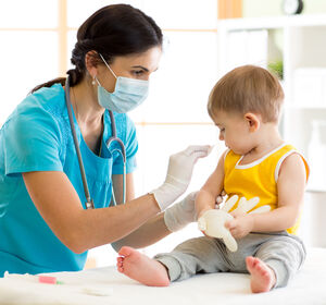 Ärzt:innen bekommen höhere Vergütung für Kinderbehandlungen