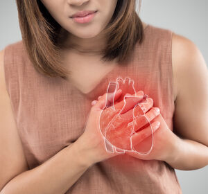 Tropoelastin-Injektion heilt Herz nach Infarkt
