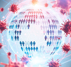 WHO: Corona-Pandemie ist weiterhin globaler Gesundheitsnotstand