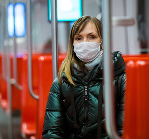 Maskenpflicht in Bussen und Bahnen überall aufgehoben