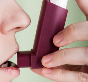 Cochrane Review findet keinen Nutzen von Vitamin D bei Asthma