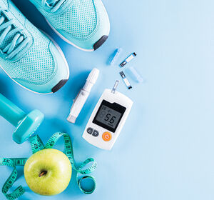 Moderne Diabetestherapie – individuell und smart