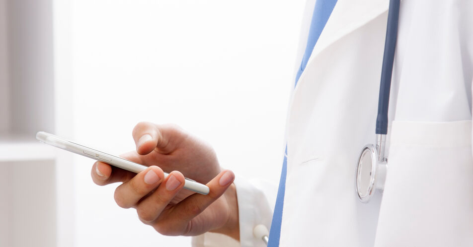Bundesärztekammer aktualisiert Handreichung „Ärztinnen und Ärzte in sozialen Medien“