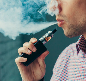 Aromaverbot soll auf Tabakerhitzer ausgeweitet werden