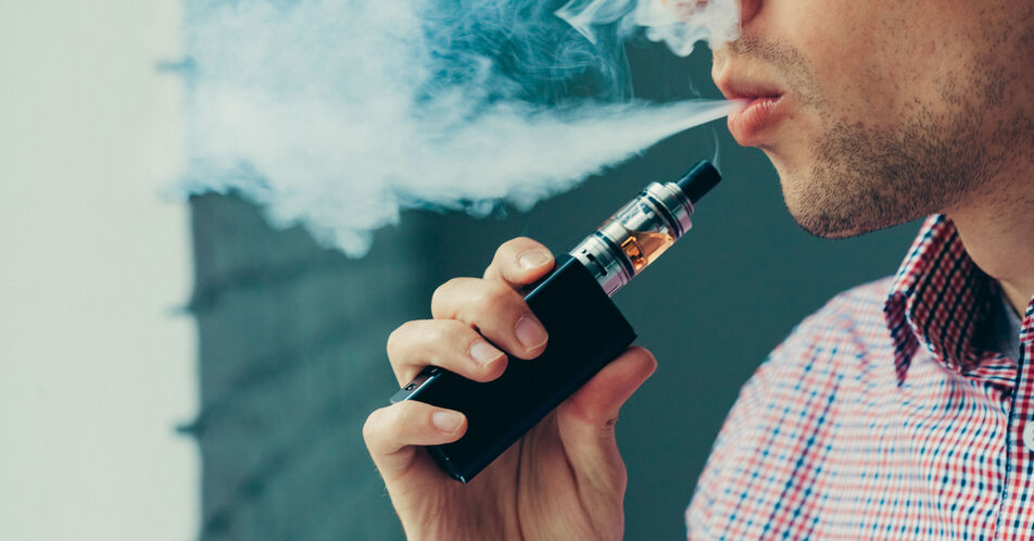 Aromaverbot soll auf Tabakerhitzer ausgeweitet werden