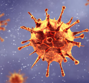 Ursprung des Coronavirus: FBI-Direktor bekräftigt Labortheorie