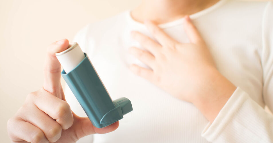 Schweres Asthma: Gezielte Therapie unabhängig von Biomarker-Werten