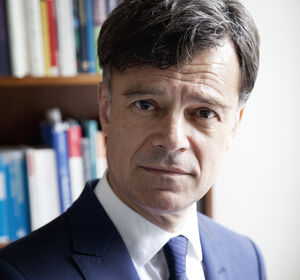 Engagement für individualisierte Schmerzmedizin: Prof. Dr. Giovanni Maio erhält den Deutschen Schmerzpreis 2023