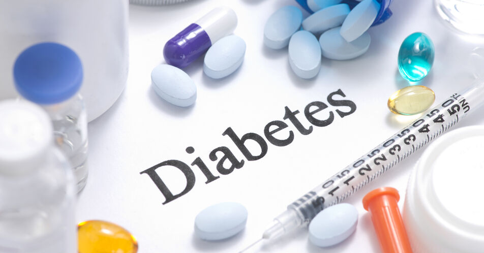 Diabetes: Nasales Glukagon bei schwerer Hypoglykämie