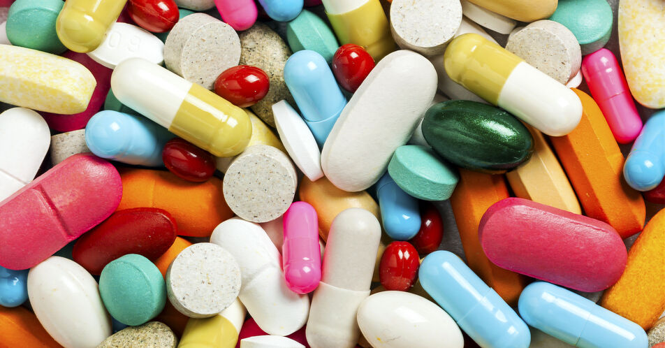 Mehr Arzneimittelreste in der Umwelt – Daten zu Risiken Geheimsache