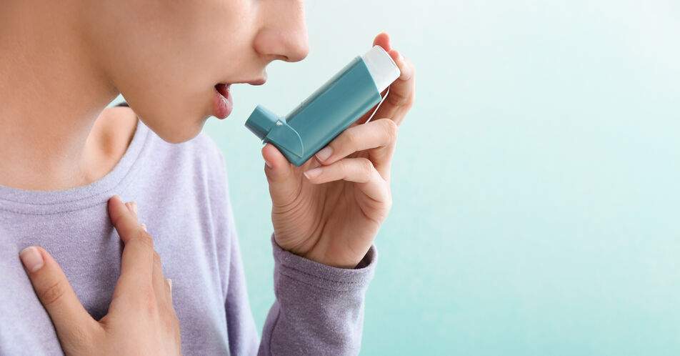 Neue Leitlinie zur Diagnostik und Therapie von Asthma