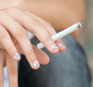 Sprunghafter Anstieg: Kommt Rauchen wieder in Mode?