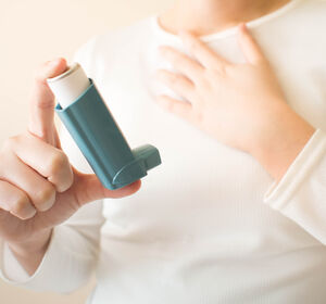 Schweres Asthma: Nicht so häufig, wie man denkt
