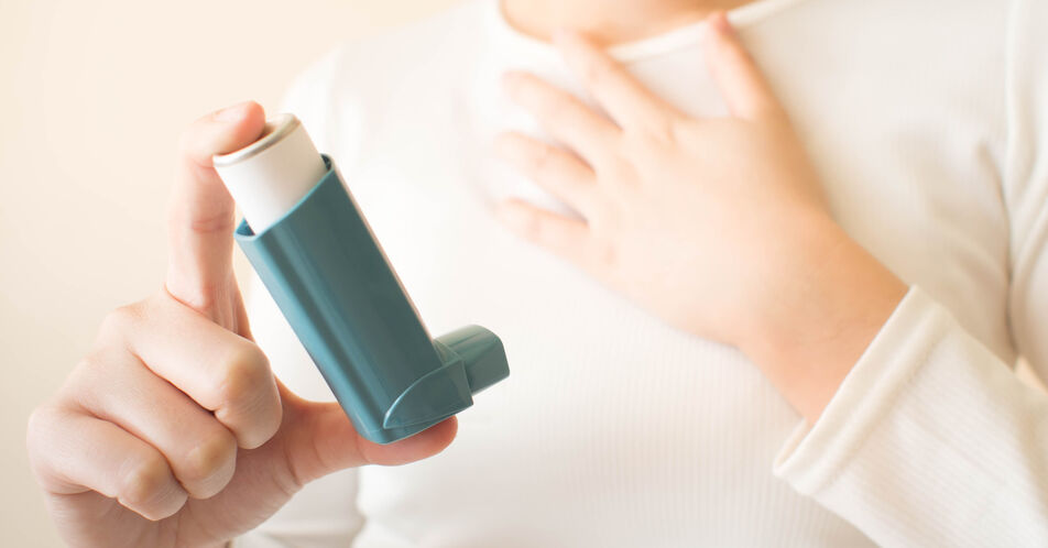 Schweres Asthma: Nicht so häufig, wie man denkt