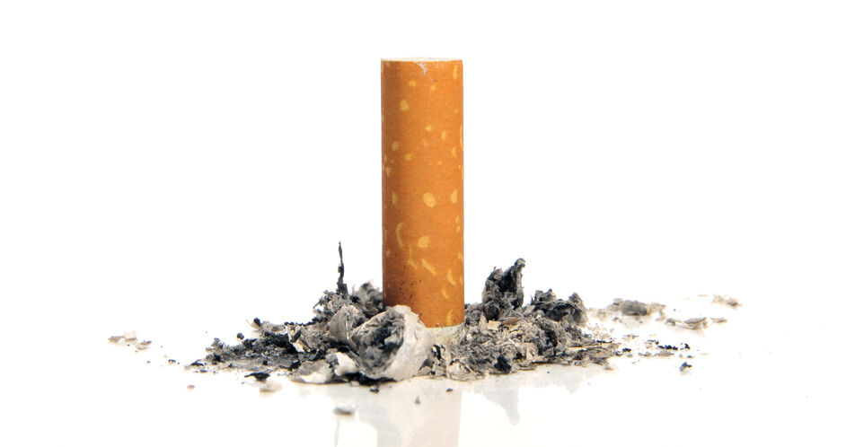 Tabakentwöhnung: Pneumologen fordern Finanzierung passender Angebote