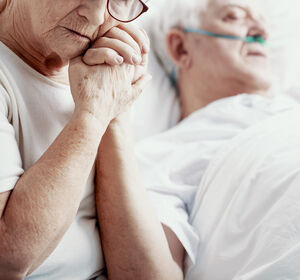 Studie untersucht Palliativversorgung in Pandemiezeiten