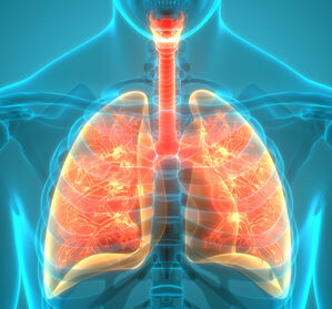 Neue Targets, neue Medikamente: COPD als inflammatorische Erkrankung