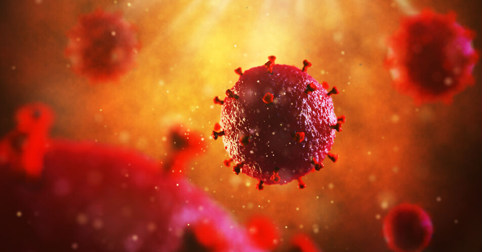 HIV- und Hepatitis-C-Virus-Infektionen frühzeitig erkennen