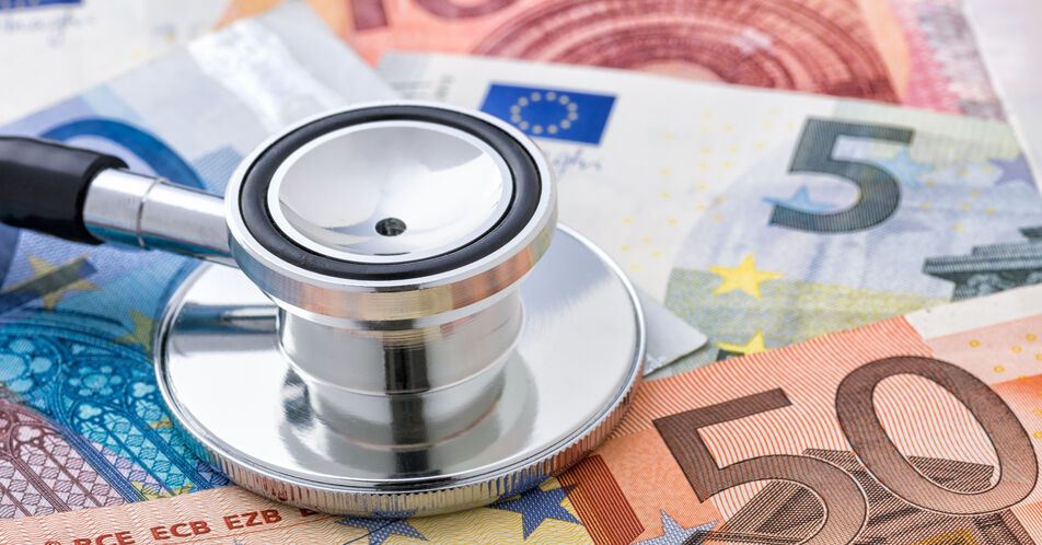 Union fordert Notaufnahme-Gebühr von 20 Euro ohne Ersteinschätzung