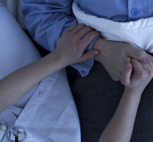 Patientenschützer sieht hohe Hürden für Sterbehilfe-Neuregelung