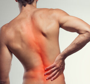 Rückenschmerzen: 2050 über 800 Mio. Patient:innen