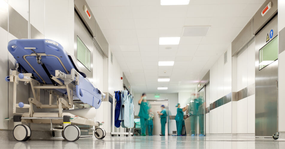 Private Klinikträger kritisieren Eckpunkte für die Krankenhausreform