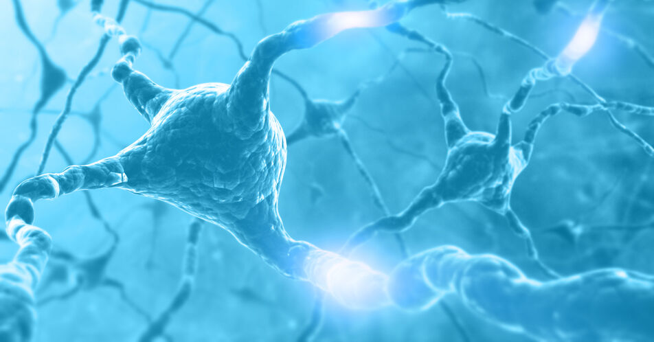 Nanomaterialien als Schalter im Gehirn – präzises Verfahren zur Therapie neurologischer Erkrankungen