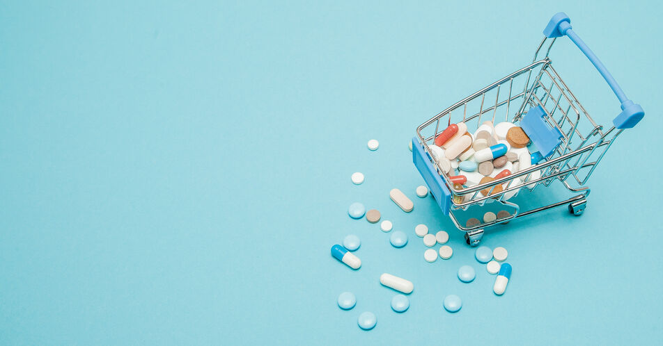 Wissenschaftler zweifeln an Gesetz gegen Medikamenten-Engpässe