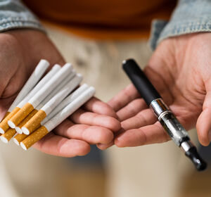 Weltnichtrauchertag: Gefäßexpert:innen raten zur Rauchentwöhnung mit E-Zigarette