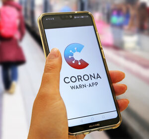 Das stille Ende der Corona-Warn-App