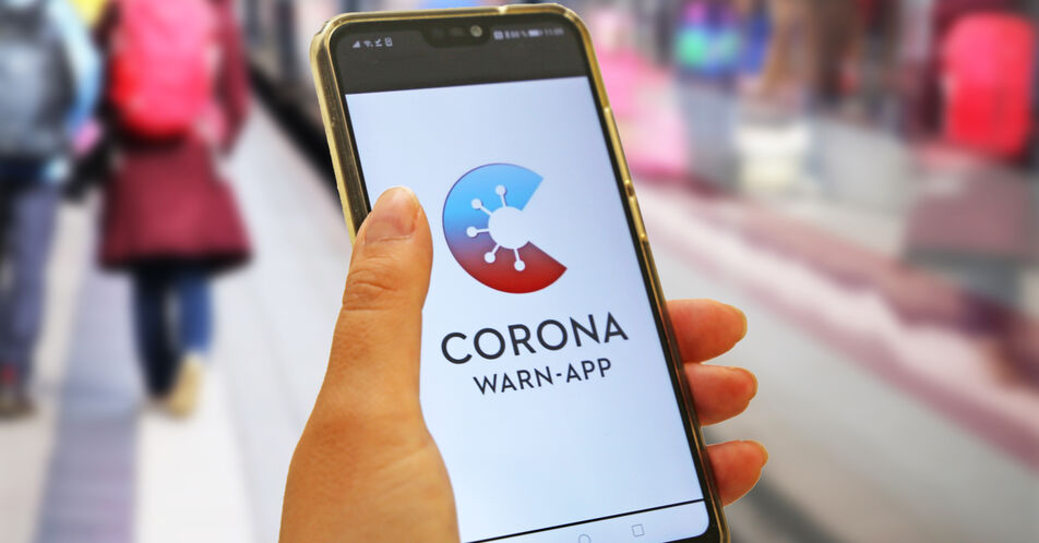 Das stille Ende der Corona-Warn-App