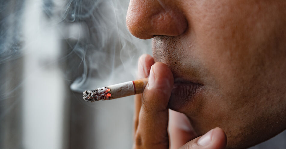 Der Kampf gegen das Rauchen – Deutschland schneidet im internationalen Vergleich schlecht ab