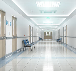 Lauterbach: Ohne Reform würden 25% der Krankenhäuser sterben