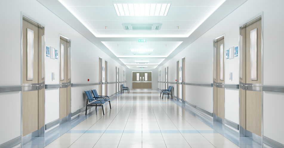 Lauterbach: Ohne Reform würden 25% der Krankenhäuser sterben