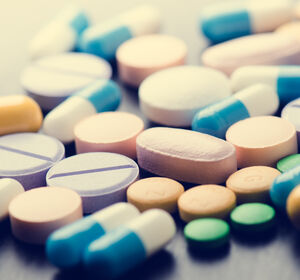 Antibiotika: Verschreibungszahlen sinken