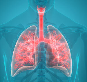 COPD: Aktuelle Daten zu Dupilumab
