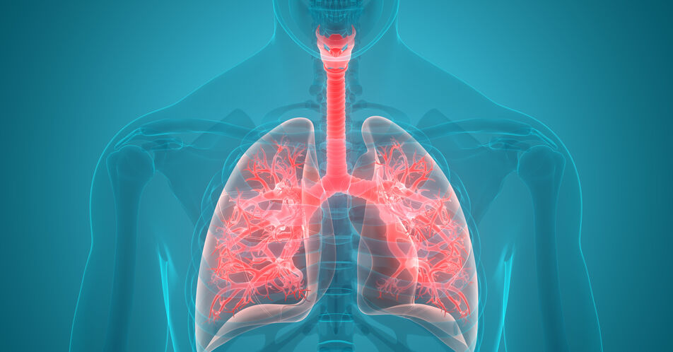 COPD: Aktuelle Daten zu Dupilumab