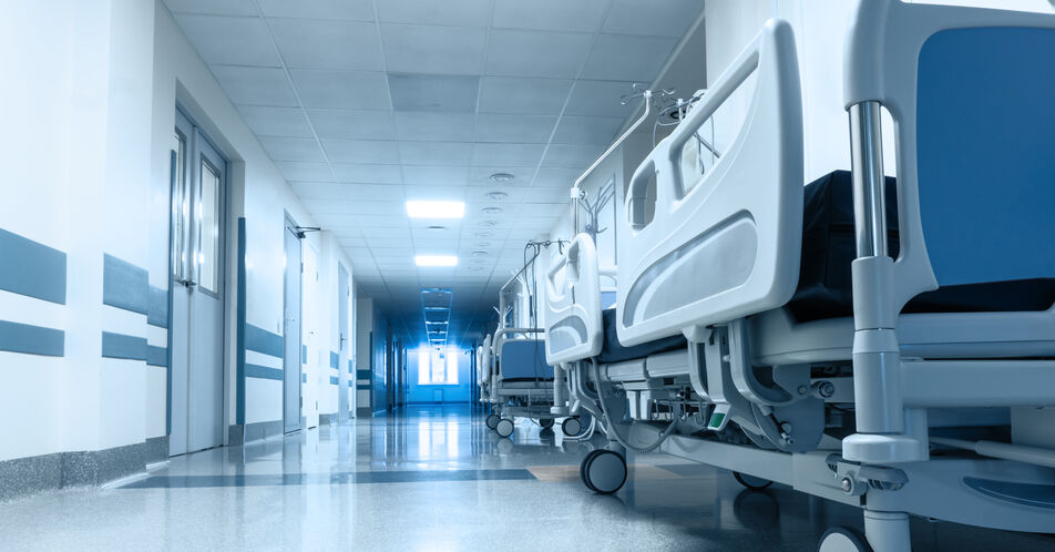 Krankenkassen für stärkere Konzentration des Kliniknetzes