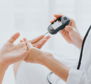 Therapiemanagement von Patient:innen mit Typ-2-Diabetes auf den Punkt gebracht