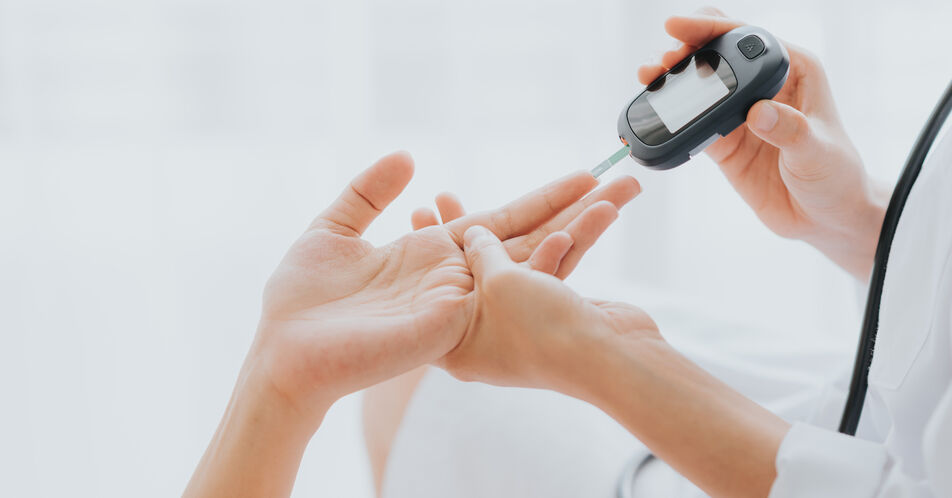 Therapiemanagement von Patient:innen mit Typ-2-Diabetes auf den Punkt gebracht