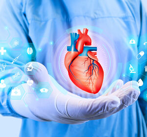 Kardiologische DiGA ProHerz unterstützt die Therapie von Menschen mit Herzinsuffizienz