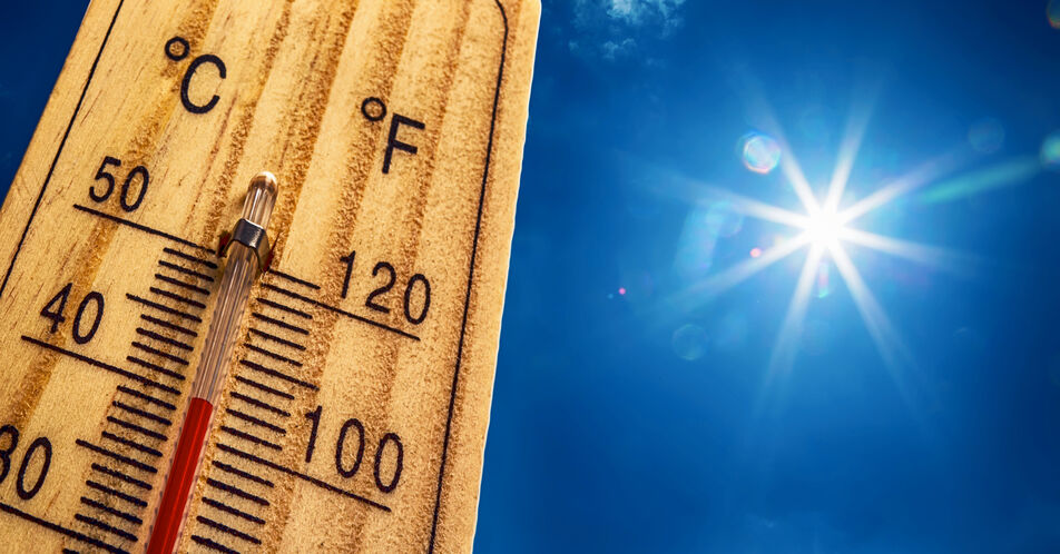 „Hitzeplan Deutschland“ soll Prävention gegen Hitzetod stärken
