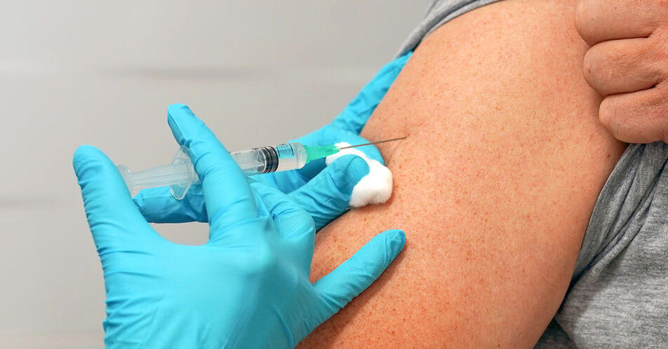 Zulassung des ersten RSV-Impfstoffs für Menschen ab 60 Jahren